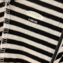 Load image into Gallery viewer, striped sleeveless dress
