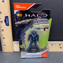 Load image into Gallery viewer, Spartan Hoya Mini Figure(new)
