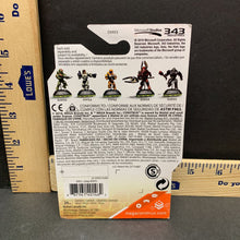 Load image into Gallery viewer, Spartan Hoya Mini Figure(new)
