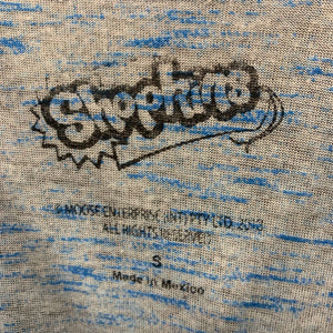shopkin character sleeveles