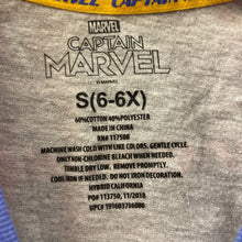 Load image into Gallery viewer, Captain America top
