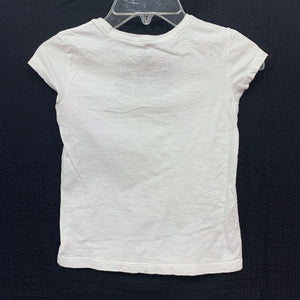 "I Heart Minnie" top
