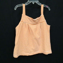Load image into Gallery viewer, sleeveless top w/button
