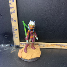 Load image into Gallery viewer, Ahsoka Tano 3.0 Figure
