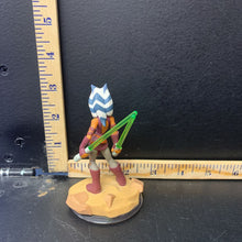 Load image into Gallery viewer, Ahsoka Tano 3.0 Figure
