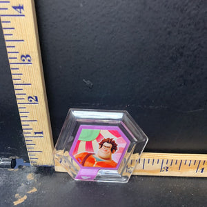 Wreck it Ralph 1.0 Power Disc