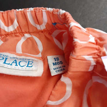 Load image into Gallery viewer, Circle print skirt
