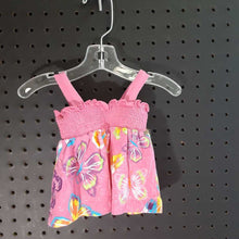 Load image into Gallery viewer, sleeveless butterfly top

