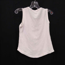 Load image into Gallery viewer, Heart face sleeveless top
