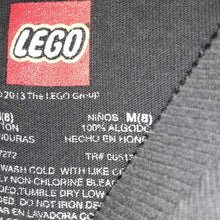 Load image into Gallery viewer, Ninjago characters t-shirt
