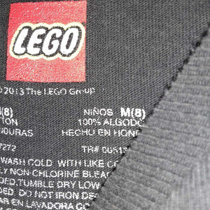 Ninjago characters t-shirt