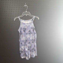 Load image into Gallery viewer, sleeveless beach romper
