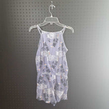 Load image into Gallery viewer, sleeveless beach romper
