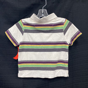 polo top