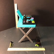 Load image into Gallery viewer, DJ booth for 18&quot; doll
