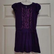Load image into Gallery viewer, Lace front dress
