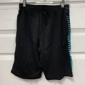 black panther athletic shorts