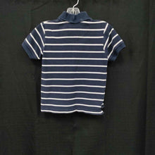 Load image into Gallery viewer, striped polo shirt
