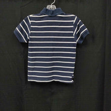 Load image into Gallery viewer, striped polo shirt
