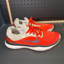 Load image into Gallery viewer, Men&#39;s clemson tiger trainer V7 shoes

