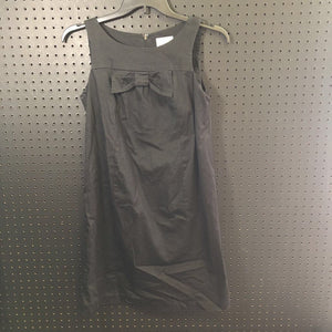 Sleeveless dress