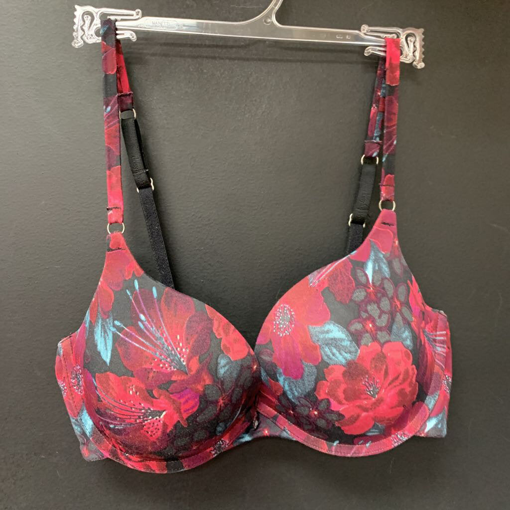 flower bra