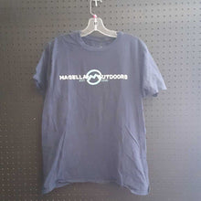Load image into Gallery viewer, &quot;Magellan outdoors&quot; t-shirt
