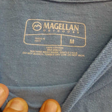 Load image into Gallery viewer, &quot;sit back&amp;let life&quot; t-shirt
