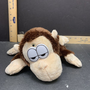 Chatback Roffle Monkey