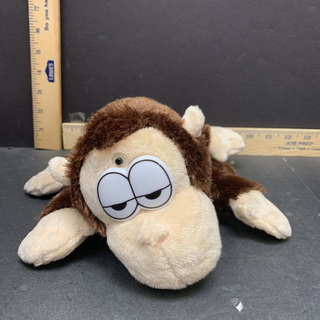Chatback Roffle Monkey