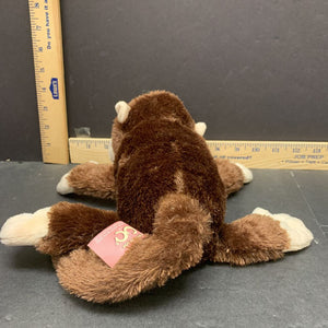 Chatback Roffle Monkey