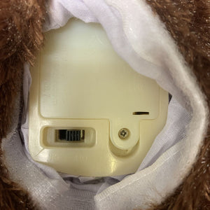 Chatback Roffle Monkey