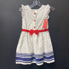 Load image into Gallery viewer, polka dot dress
