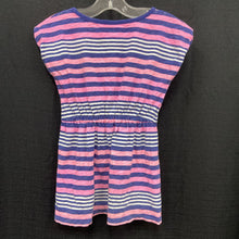 Load image into Gallery viewer, striped tunic top
