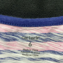 Load image into Gallery viewer, striped tunic top
