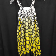 Load image into Gallery viewer, polka dot sleeveless dress
