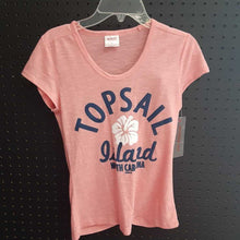 Load image into Gallery viewer, Topsail island top
