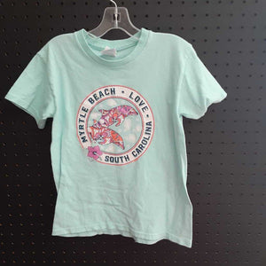 Dolphin top
