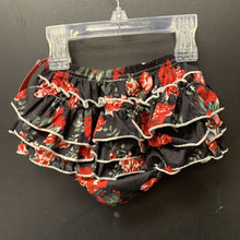 Load image into Gallery viewer, flower bloomer skirt
