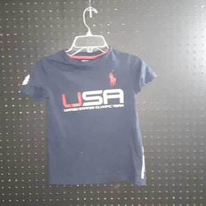 Ralph Lauren "USA olympic team"