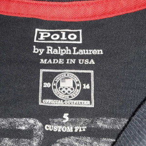 Ralph Lauren "USA olympic team"