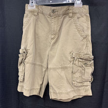 Load image into Gallery viewer, cargo shorts
