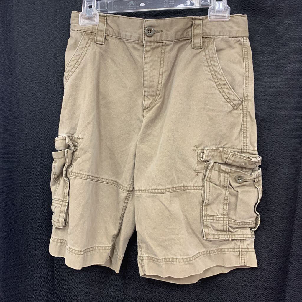 cargo shorts