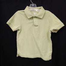 Load image into Gallery viewer, solid polo top

