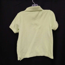 Load image into Gallery viewer, solid polo top
