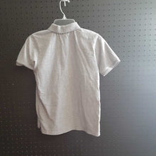 Load image into Gallery viewer, solid polo shirt
