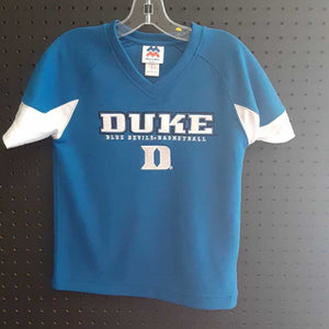 "Duke Blue Devils" shirt