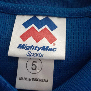 "Duke Blue Devils" shirt