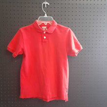 Load image into Gallery viewer, solid polo shirt
