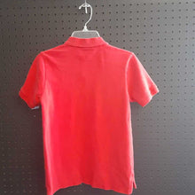 Load image into Gallery viewer, solid polo shirt
